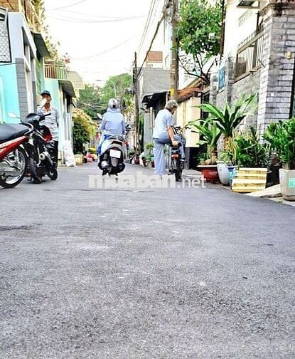 Bán Combo 3 Lô Đất (có bán lẻ) – Mặt tiền Chợ Tam Hà, Thủ Đức