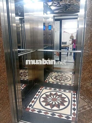 Mặt bằng văn phòng kho Xuân Đỉnh thang máy phòng cháy140m2 giá 12tr/th