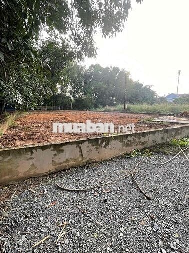 Đất Ngang 20 mét  Gần KCN Phú Chánh và DT 742