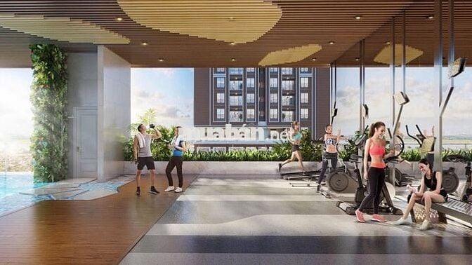 BÁN CĂN HỘ CAO CẤP 2PN CARA RIVER PARK RẺ HƠN 300TR CĐT KĐT HƯNG PHÚ