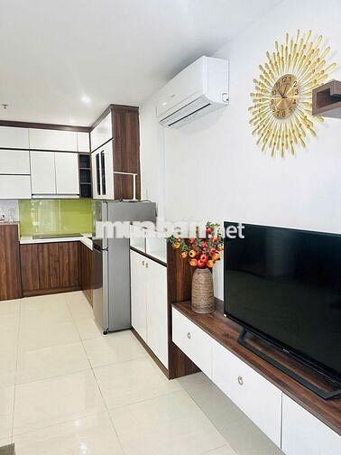 Chính chủ cần bán căn 1PN+1đầy đủ nội thất giá chỉ còn 3,25 tỷ tại OCP