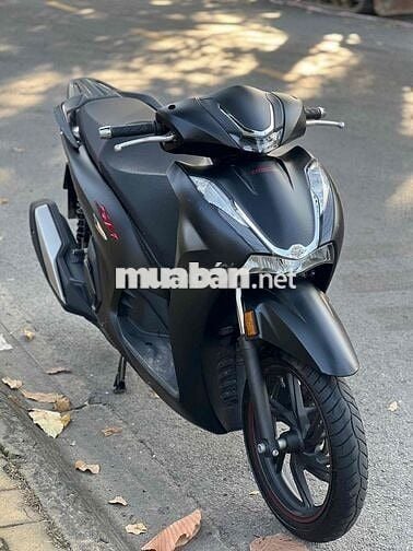 SH 350 2022 Máy Thái LƯỚT BSTP