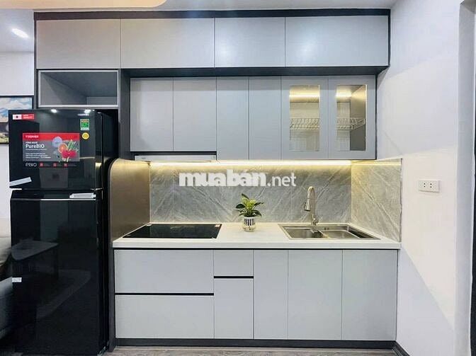 *** căn 2 ngủ 1vs tại HH2 Linh Đàm giá 2.5 tỷ  full nội thất