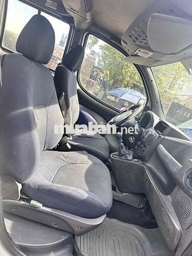 Fiat cửa lùa 7 chổ chính chủ_Đăng kiểm mới