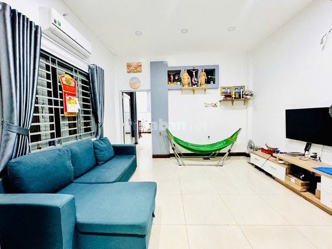 BÁN ĐẤT HXH CÁCH ĐƯỜNG NGUYỄN THỊ ĐỊNH 50m phường Thạnh Mỹ Lợi Quận 2 