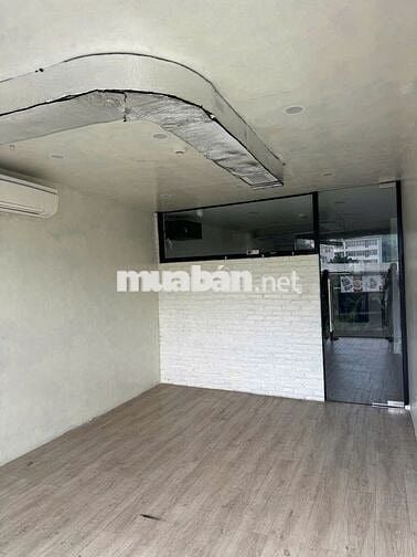 CHO THUÊ NHÀ MT LÊ LAI Q1, DT 4x12M, TRỆT LỬNG 2 LẦU – GIÁ 40 TRIỆU