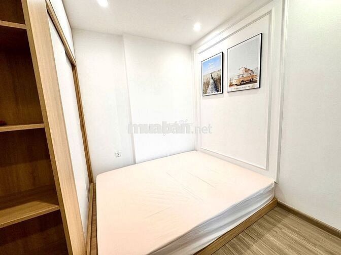 Chính chủ gửi bán căn 2PN 1VS full nội thất giá chỉ còn 3,65 tỷ tạiOCP