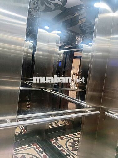 Mặt bằng văn phòng kho Xuân Đỉnh thang máy phòng cháy140m2 giá 12tr/th