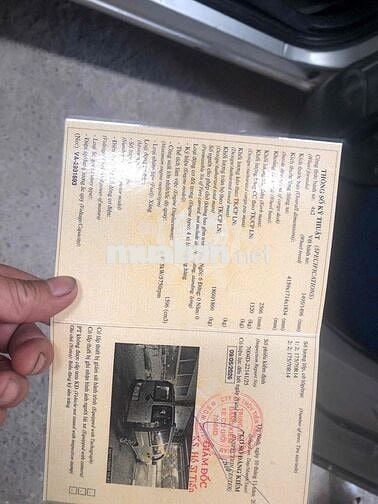 Fiat cửa lùa 7 chổ chính chủ_Đăng kiểm mới