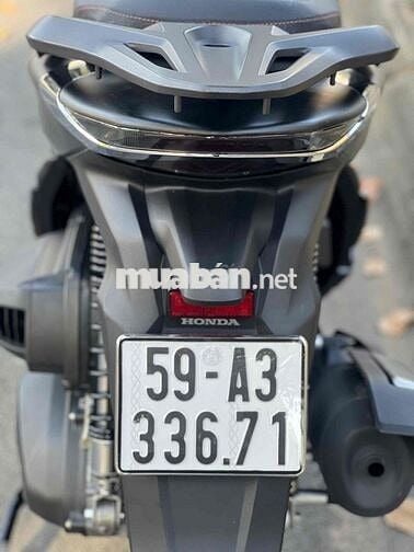 SH 350 2022 Máy Thái LƯỚT BSTP