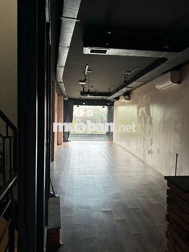 CHO THUÊ NHÀ MT LÊ LAI Q1, DT 4x12M, TRỆT LỬNG 2 LẦU – GIÁ 40 TRIỆU