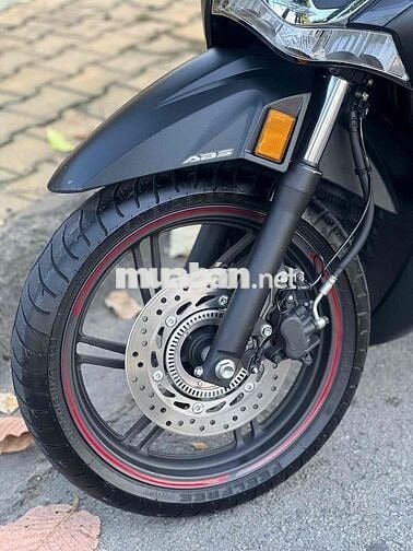 SH 350 2022 Máy Thái LƯỚT BSTP