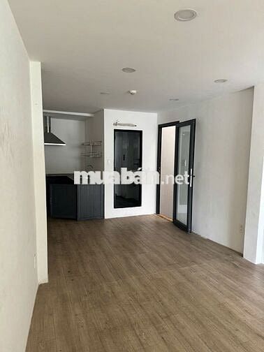 CHO THUÊ NHÀ MT LÊ LAI Q1, DT 4x12M, TRỆT LỬNG 2 LẦU – GIÁ 40 TRIỆU