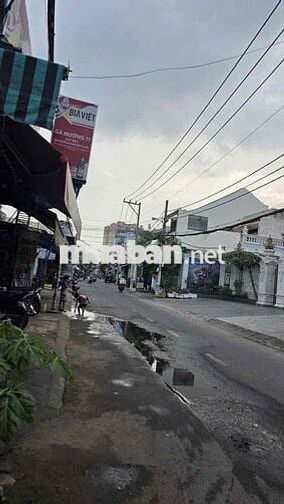 NHÀ 10PN - MT ĐƯỜNG 12M KINH DOANH- NGAY 4 XÃ