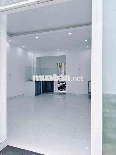 💰💰💰 TRỆT LẦU SUỐT: 2WC (5❌8m) - HẺM 778// THỐNG NHẤT, P15, GV