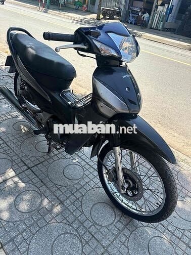 wave s 100 máy êm như xe điện giá rẻ