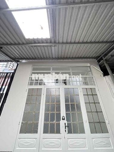 🏡🔥 3.1 tỷ CHÍNH CHỦ GIÁ RẺ☘️SHR Q12 - 45M2 CN ĐỦ  - KO QUI HOẠCH - HẺM