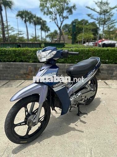 Bán Sirius 2017 biển 43 chính chủ