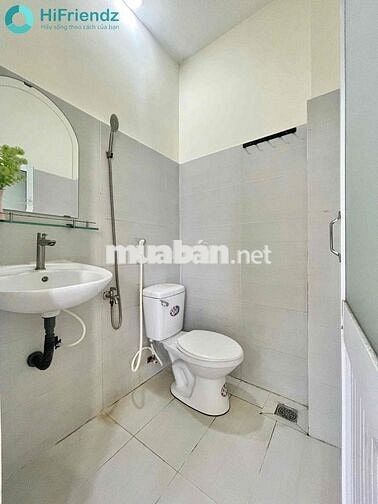 🔥PHÒNG STUDIO CỬA SỔ THOÁNG SÁNG_GẦN CHỢ VÕ THÀNH TRANG