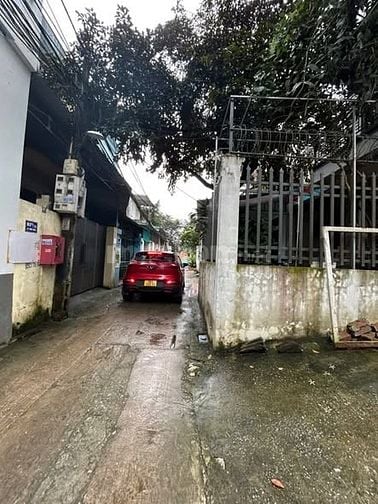 Bán đất Đông Vệ ,gần trường, chợ,công viên lớn ,đường xá đi linh hoạt