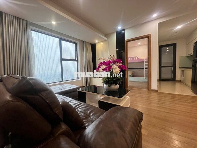 Bán nhanh chung cư VP5 Linh Đàm, 59m2, 2 ngủ, 2WC, giá tốt