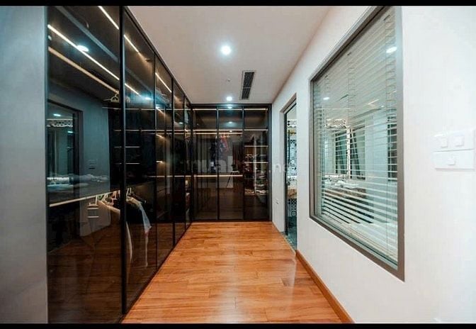 CHÍNH CHỦ BÁN NHÀ VIEW HỒ, BỒ ĐỀ, LONG BIÊN, 7 TẦNG, 130m², Hơn 32 Tỷ