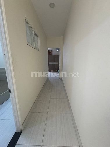 Bán nhà khu cao lỗ Q8 4x20 đối diện công viên đồng diều Q8