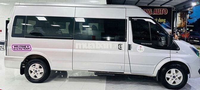 Ford Transit 2023  - 105000 km