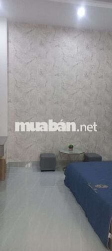 💥 NHÀ ĐẸP – HẺM 4M – P16 GÒ VẤP – CHỈ 5.4 TỶ 💥  SÁCH VALI VÀO Ở