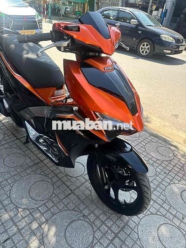 ab siêu nhân xe đẹp máy zin êm