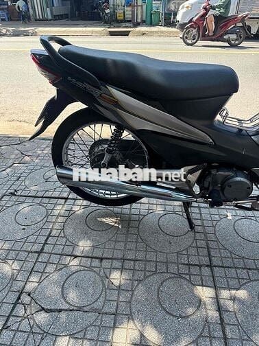 wave s 100 máy êm như xe điện giá rẻ