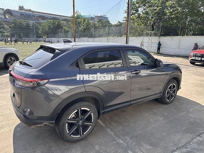 Honda HR-V 2023 G - 28000 km