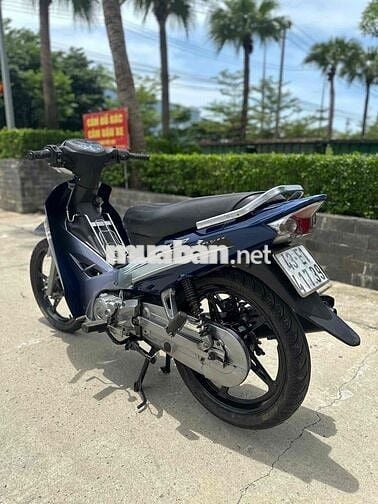 Bán Sirius 2017 biển 43 chính chủ