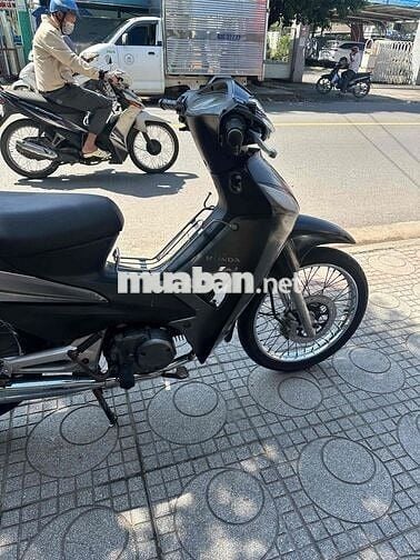 wave s 100 máy êm như xe điện giá rẻ