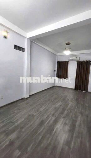 Cho Thuê Nhà Đường Phạm Hữu Chí, Quận 5 ( 4 Lầu Suốt, 4WC - Nhà Đẹp )