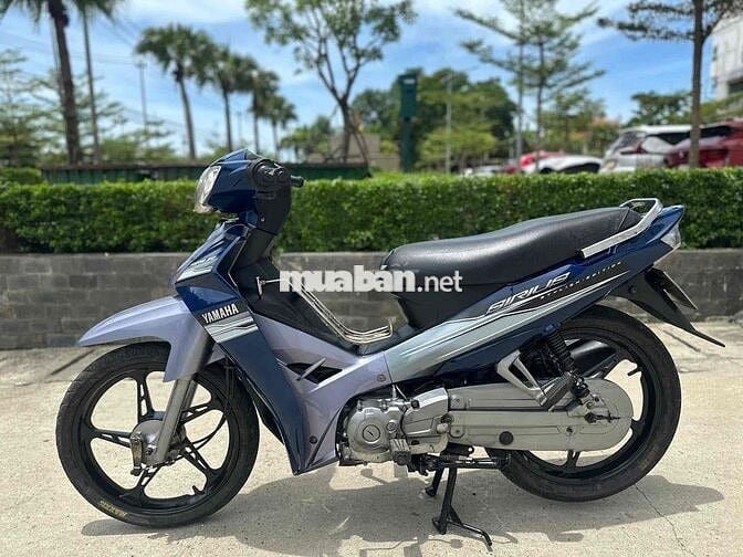 Bán Sirius 2017 biển 43 chính chủ