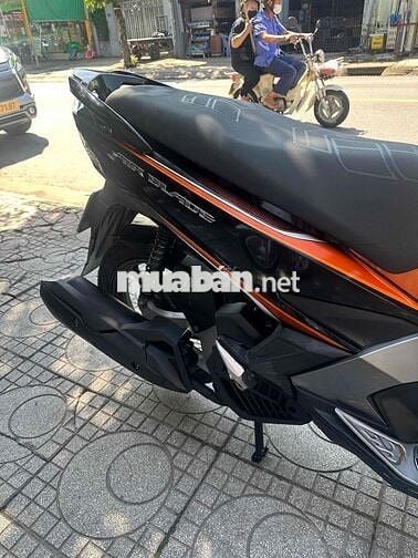 ab siêu nhân xe đẹp máy zin êm