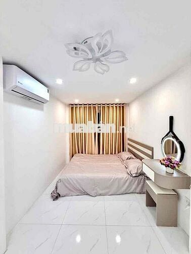 NHÀ ĐẸP NỞ HẬU- NGÕ 3 GÁC TRÁNH XE - GẦN TRƯỜNG ĐẠI HỌC BỆNH VIỆN