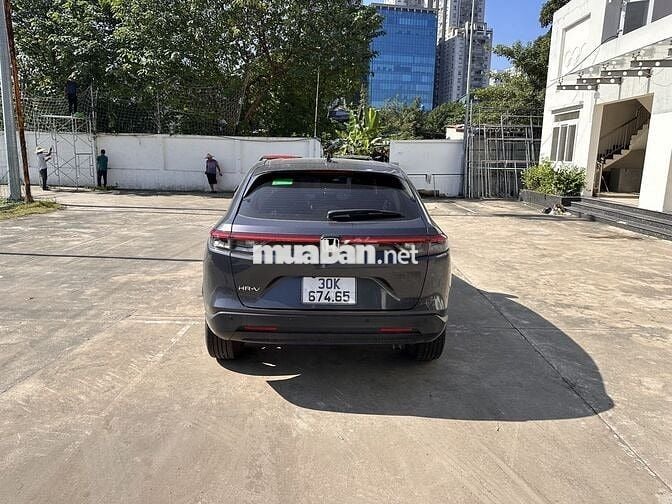 Honda HR-V 2023 G - 28000 km