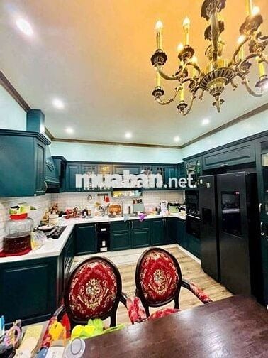 🌟 NHÀ ĐẸP GIÁ RẺ – TRUNG TÂM SAU BV HOÀN MỸ