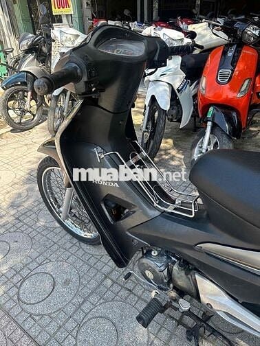 wave s 100 máy êm như xe điện giá rẻ