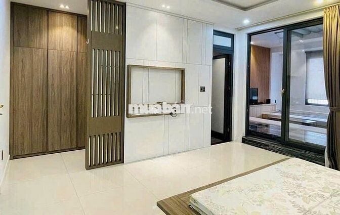 CHO THUÊ VILLA HỒ BƠI GẦN MAI THÚC LÂN, KHU PHỐ TÂY AN THƯỢNG
