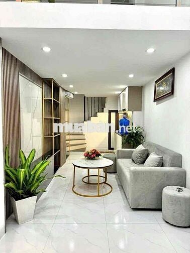 NHÀ ĐẸP NỞ HẬU- NGÕ 3 GÁC TRÁNH XE - GẦN TRƯỜNG ĐẠI HỌC BỆNH VIỆN