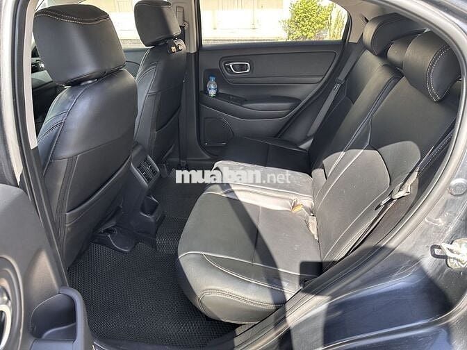 Honda HR-V 2023 G - 28000 km