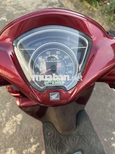 vì nhu cầu đổi xe nên mình cần bán