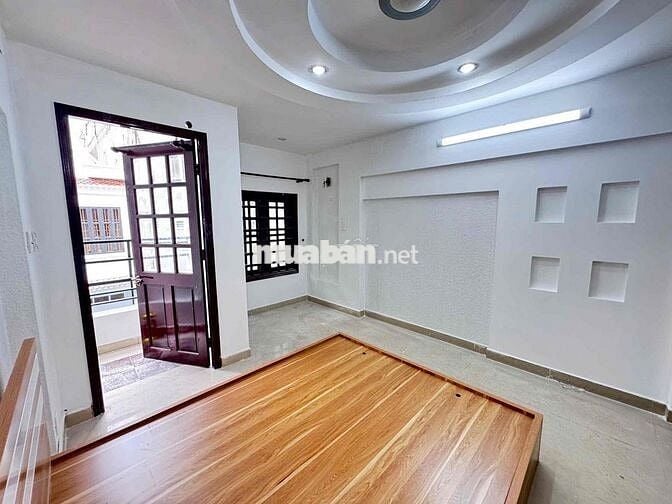 CHDV mới khai trương 1PN 173 Phan Huy Ích