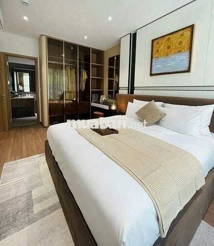 Bán căn 1PN/52m2 Newtown view nội khu - Giá 3.1 tỉ