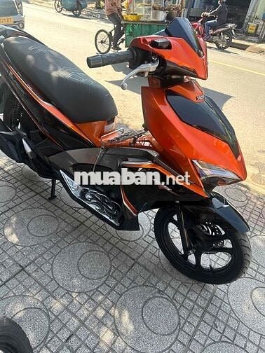 ab siêu nhân xe đẹp máy zin êm