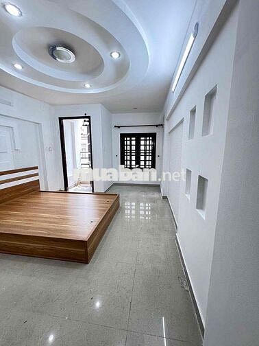 CHDV mới khai trương 1PN 173 Phan Huy Ích