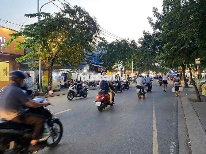 CHO THUÊ MBKD 4X10M GẦN NGAY TRƯỜNG HỌC CHỢ TÂN QUY Q7